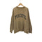 ドゥーズィエムクラス DEUXIEME CLASSE 20AW PEACEFUL クルーネックスウェット レディース