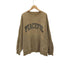 ドゥーズィエムクラス DEUXIEME CLASSE 20AW PEACEFUL クルーネックスウェット レディース