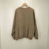 ドゥーズィエムクラス DEUXIEME CLASSE 20AW PEACEFUL クルーネックスウェット レディース
