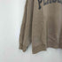 ドゥーズィエムクラス DEUXIEME CLASSE 20AW PEACEFUL クルーネックスウェット レディース