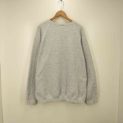 ディスカス アスレチック Discus Athletic ラグラン クルーネックスウェット メンズ JPN:XL