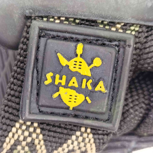 シャカ shaka neo bungy メンズ UK:8