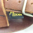 mekan レザー サンダル メンズ US:8