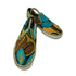 バンズ VANS slip-on ラッキーガール メンズ US:9.5