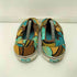 バンズ VANS slip-on ラッキーガール メンズ US:9.5