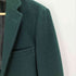 ユナイテッドアローズグリーンレーベルリラクシング UNITED ARROWS green label relaxing メルトンチェスターコート メンズ JPN:M