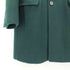 ユナイテッドアローズグリーンレーベルリラクシング UNITED ARROWS green label relaxing メルトンチェスターコート メンズ JPN:M