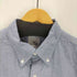ユニフォームエクスペリメント uniform experiment 18AW OVER PRINT B.D SHIRT メンズ JPN:4