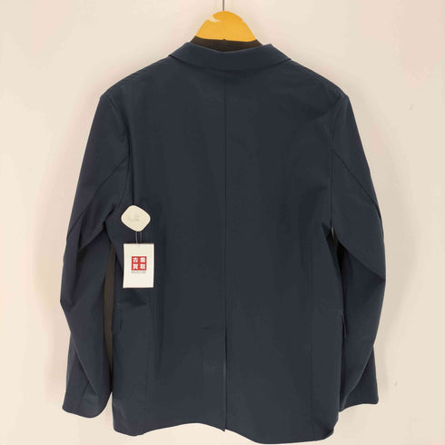 デサントポーズ DESCENTE PAUSE 17AW PACKABLE JACKET メンズ JPN:L