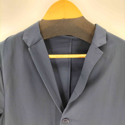 デサントポーズ DESCENTE PAUSE 17AW PACKABLE JACKET メンズ JPN:L