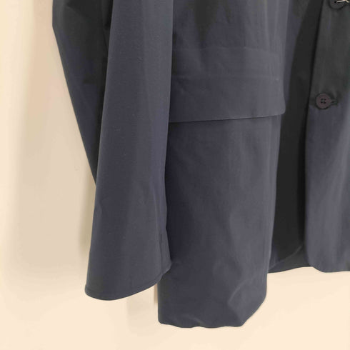 デサントポーズ DESCENTE PAUSE 17AW PACKABLE JACKET メンズ JPN:L