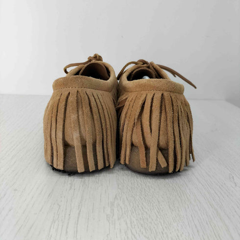 クラークスオリジナルズ Clarks ORIGINALS WALLABEE ワラビー フリンジ メンズ 27