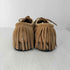 クラークスオリジナルズ Clarks ORIGINALS WALLABEE ワラビー フリンジ メンズ 27