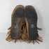 クラークスオリジナルズ Clarks ORIGINALS WALLABEE ワラビー フリンジ メンズ 27