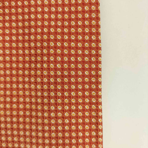 ヒューゴボス HUGO BOSS イタリア製 ドット柄 ネクタイ メンズ