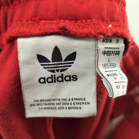アディダスオリジナルス adidas Originals SST TRACKPANTS メンズ JPN:XL