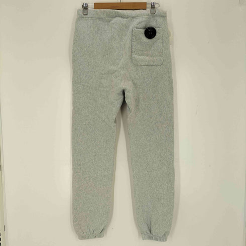 ザブラックアイパッチ THE BLACK EYE PATCH REVERSE WEAVE リバースウィーブ スウェットパンツ メンズ JPN:L