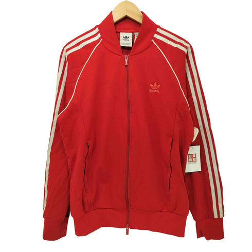 アディダスオリジナルス adidas Originals SST TRACKTOP メンズ JPN:XL
