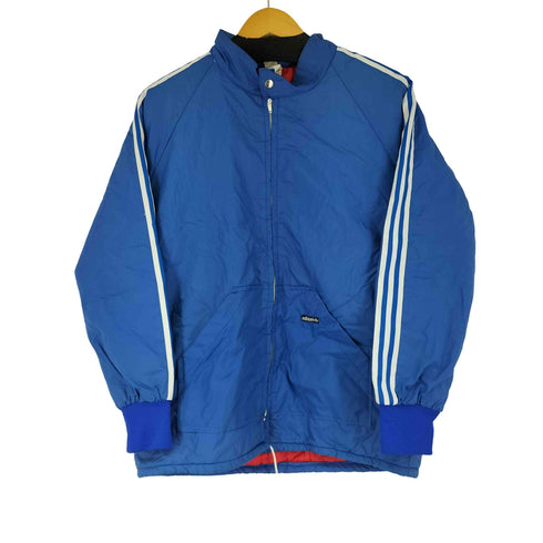 アディダス adidas 70S Ventex ナイロンジャケット メンズ S