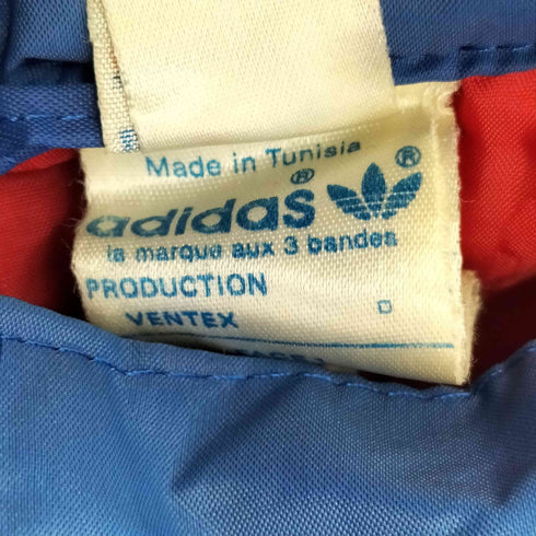 アディダス adidas 70S Ventex ナイロンジャケット メンズ S