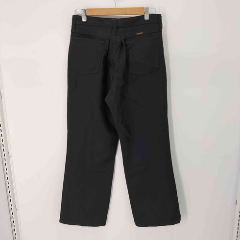 ラングラー Wrangler リメイク タック ランチャードレスジーンズ メンズ