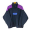 コロンビアスポーツウェア Columbia Sportswear 90S ハーフジップ ナイロンジャケット メンズ JPN:L