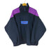 コロンビアスポーツウェア Columbia Sportswear 90S ハーフジップ ナイロンジャケット メンズ JPN:L