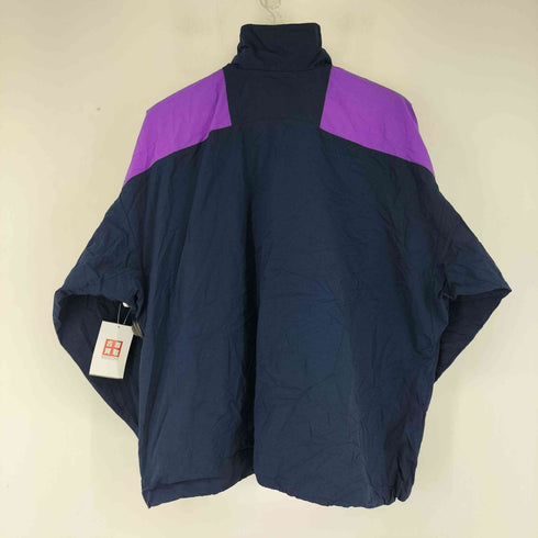 コロンビアスポーツウェア Columbia Sportswear 90S ハーフジップ ナイロンジャケット メンズ JPN:L