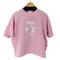 WISH FOR EVER DRAWCODE GRAPHIC FACE T street メンズ JPN:M