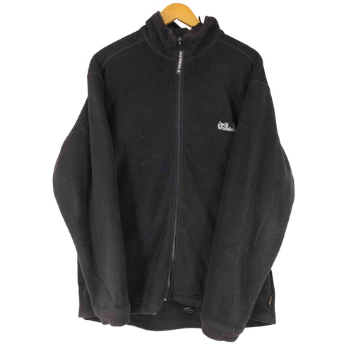 ジャックウルフスキン JACK WOLFSKIN 90S フリースジャケット メンズ JPN:XL