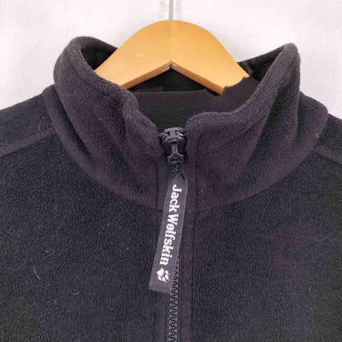 ジャックウルフスキン JACK WOLFSKIN 90S フリースジャケット メンズ JPN:XL