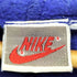 ナイキ NIKE 90s 銀タグ スウォッシュロゴ刺繍 プルオーバーパーカー メンズ
