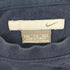 ナイキ NIKE 00S スウッシュ刺繍 スウェット メンズ JPN:XXL