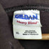 ギルダン GILDAN 90s HEAVY BLEND 両面プリント プルオーバーパーカー メンズ XL