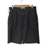 アンブッシュ AMBUSH 25SS TUCK CHINO SHORT PANTS メンズ 36