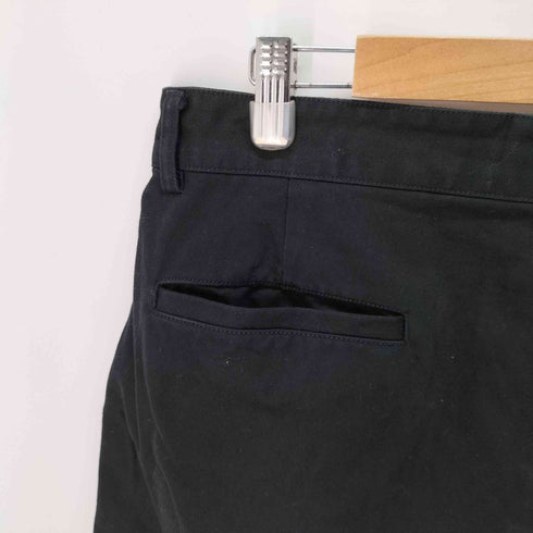 アンブッシュ AMBUSH 25SS TUCK CHINO SHORT PANTS メンズ 36