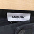 アンブッシュ AMBUSH 25SS TUCK CHINO SHORT PANTS メンズ 36