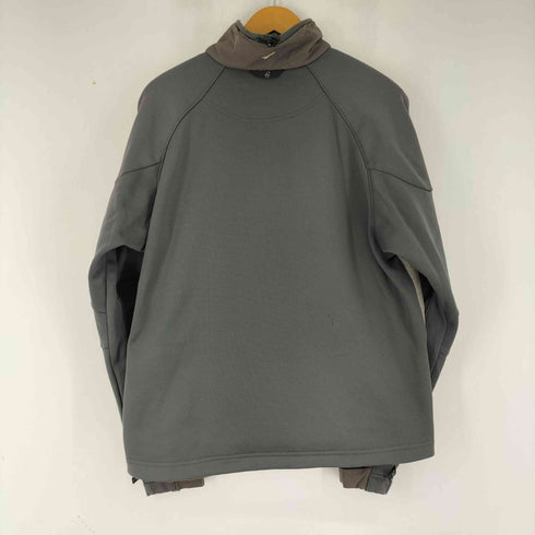 コロンビアスポーツウェア Columbia Sportswear 00S 切り替え フリースジャケット メンズ JPN:L