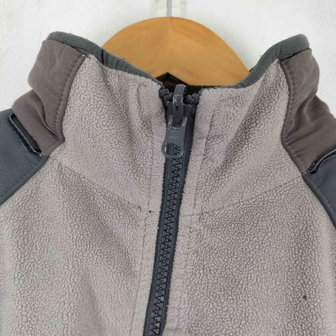 コロンビアスポーツウェア Columbia Sportswear 00S 切り替え フリースジャケット メンズ JPN:L