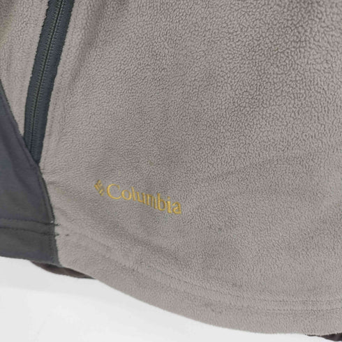 コロンビアスポーツウェア Columbia Sportswear 00S 切り替え フリースジャケット メンズ JPN:L