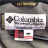 コロンビアスポーツウェア Columbia Sportswear 00S 切り替え フリースジャケット メンズ JPN:L