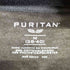 ピューリタン PURITAN ハーフジップスウェット メンズ M