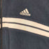 アディダス adidas 90S ロゴ刺繍 フリースジャケット メンズ 0