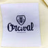 オーシバル ORCIVAL ナイロン ヨットパーカー メンズ JPN:4