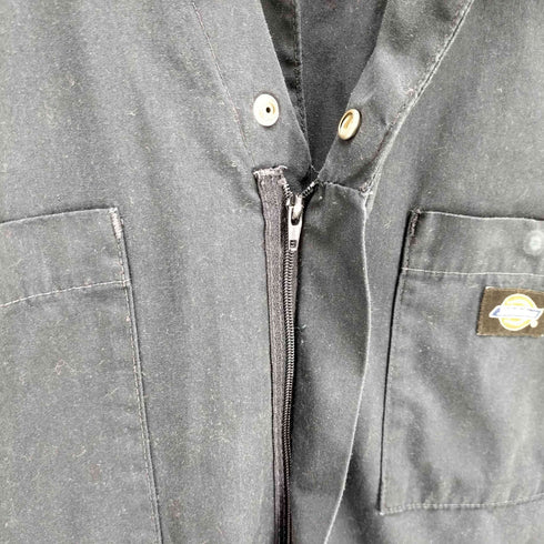 ディッキーズ Dickies 半袖 つなぎ メンズ