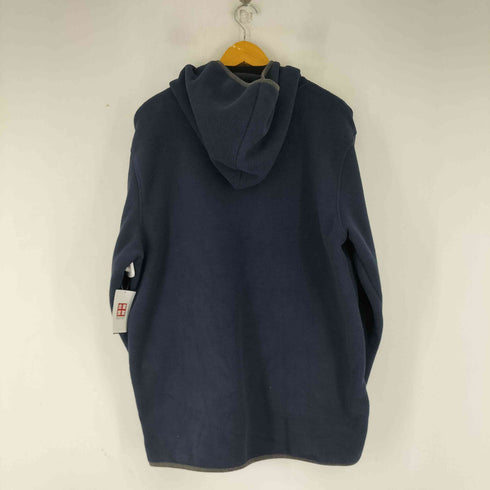 ジップファイブ ZIP FIVE ジップアップ フリースパーカー メンズ XL