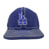 ニューエラ NEW ERA 59FIFTY ステッチデザイン チームロゴ刺繍 6パネルベースボールキャップ メンズ 7 3/8