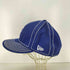 ニューエラ NEW ERA 59FIFTY ステッチデザイン チームロゴ刺繍 6パネルベースボールキャップ メンズ 7 3/8
