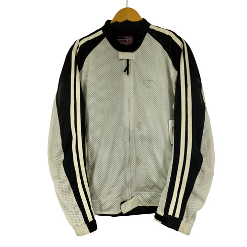 NANKAI スーパーライト メッシュジャケット メンズ XL