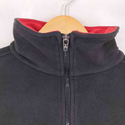 バーグハウス berghaus 00S ドローコード フリースジャケット メンズ JPN:L
